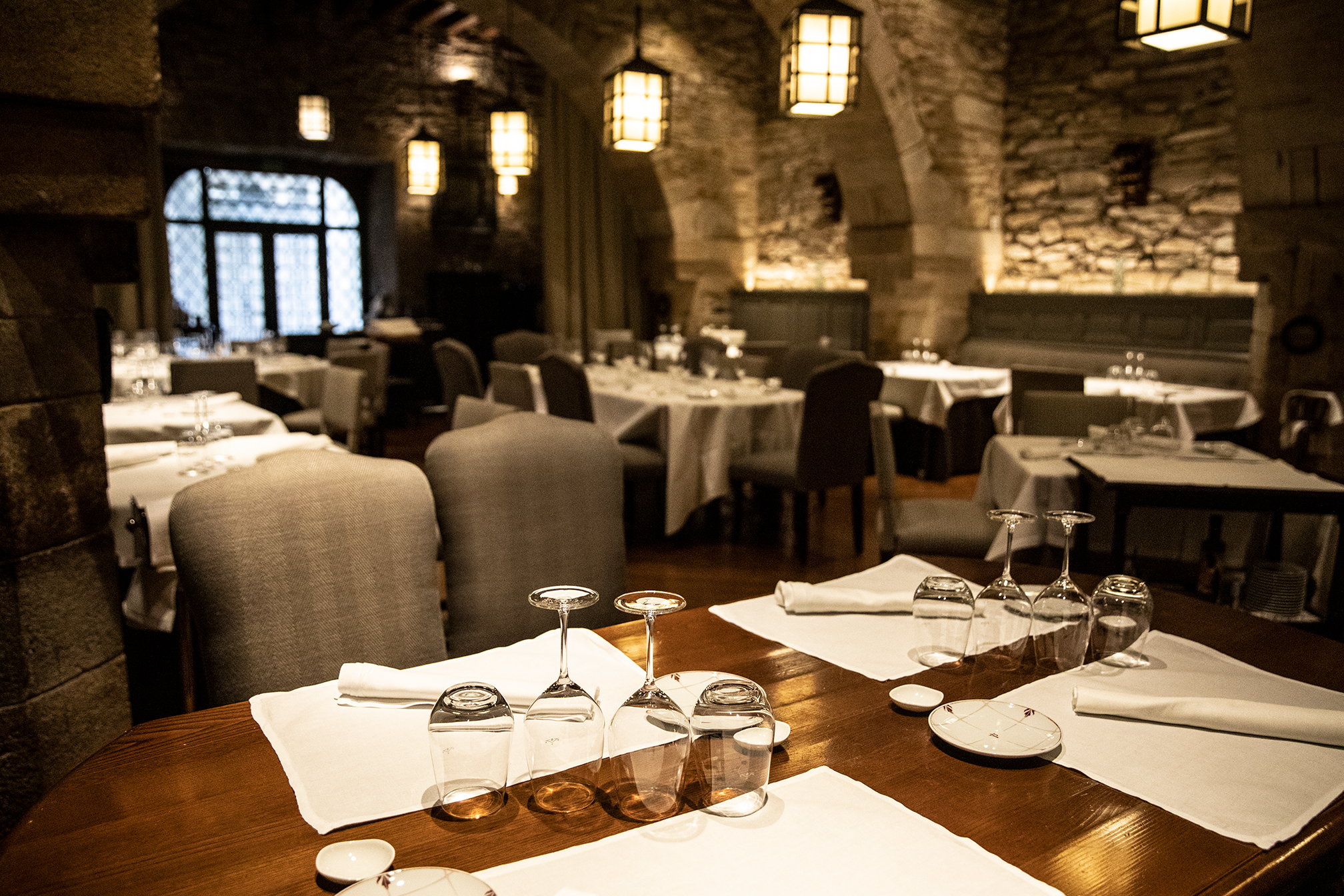 Restaurante Dos Reis