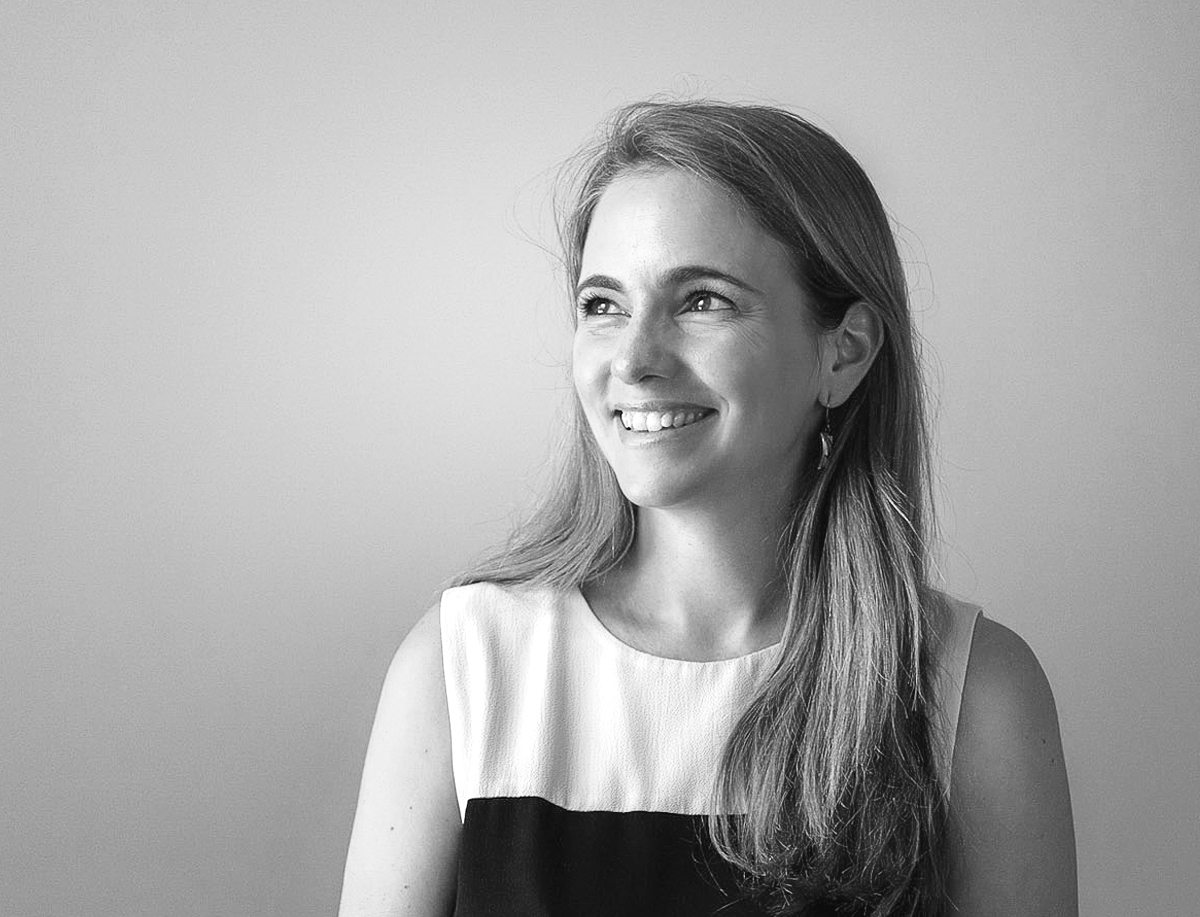 Alicia Asín, Cofundadora de Libelium y experta en Inteligencia Artificial y Big Data