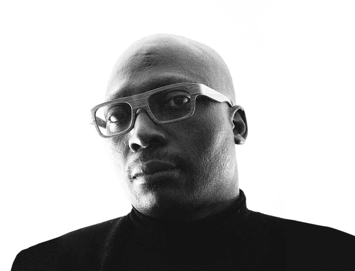 Kunlé Adeyemi, Arquitecto, urbanista e investigador