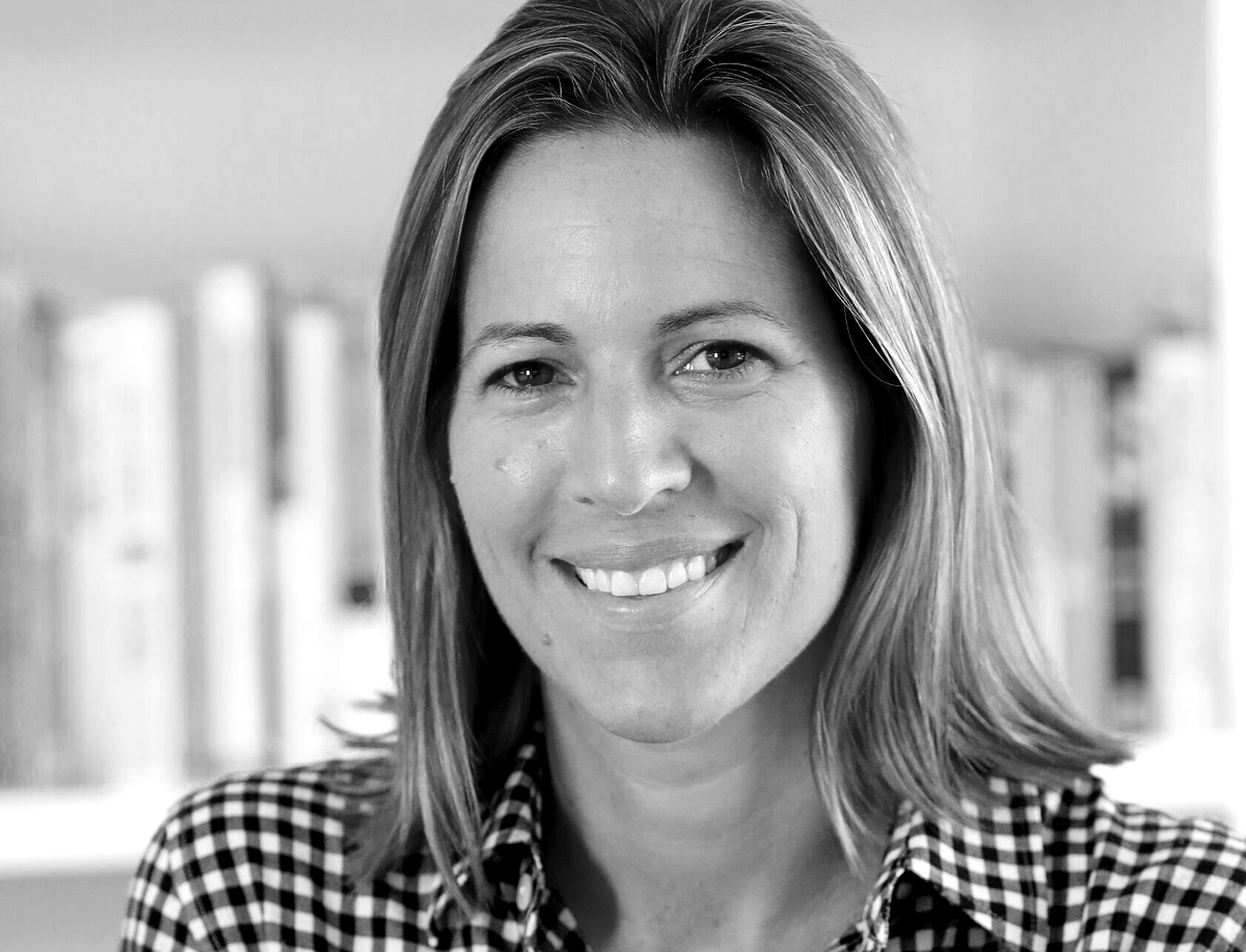 Natalie Robyn, Directora General de la Fédération Internationale de l’Automobile (FIA)