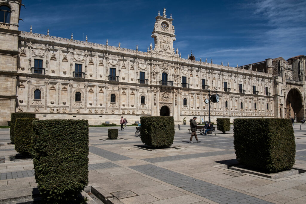 Foto: Andrés Martínez Casares y Prado Campos