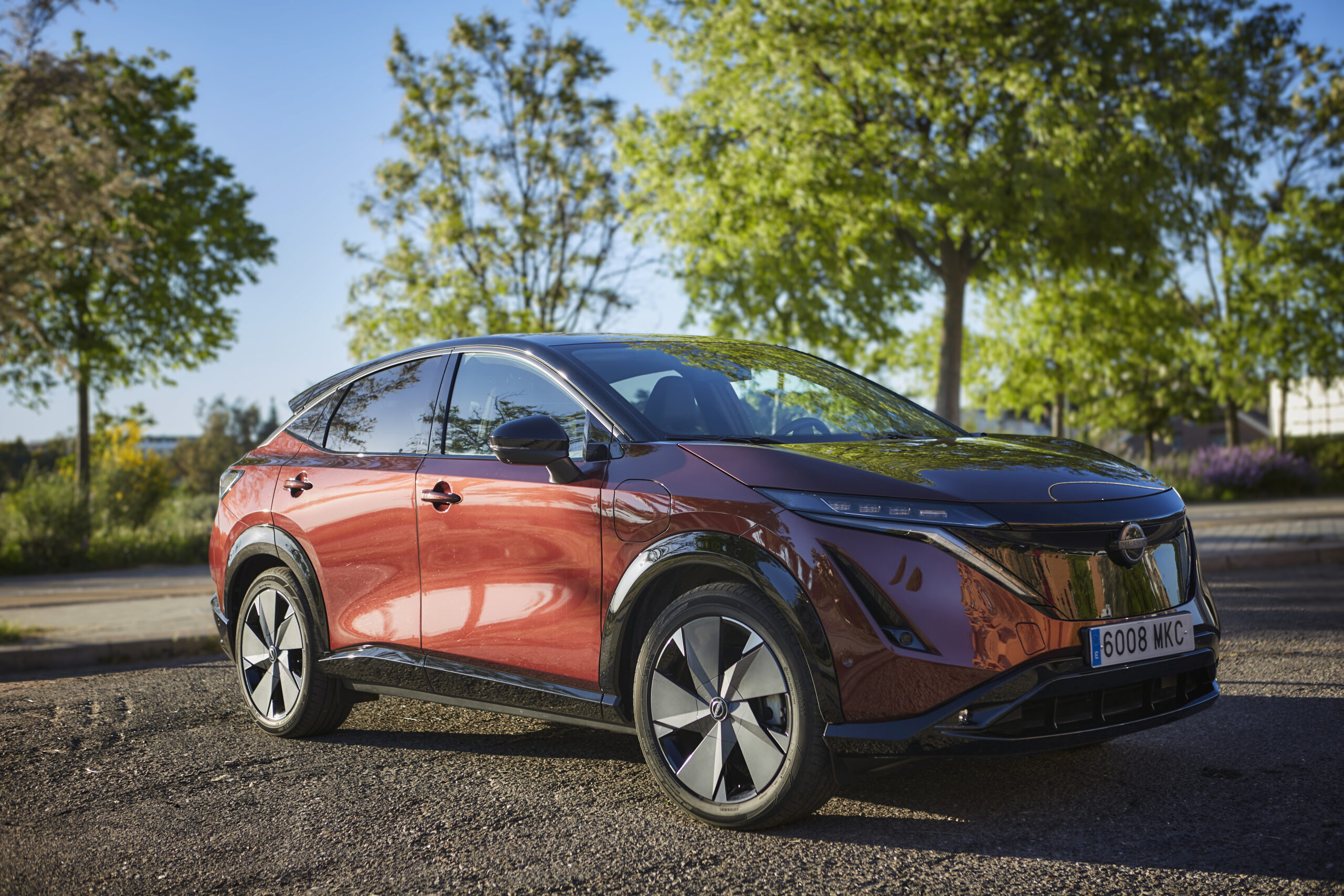 nissan foto 5