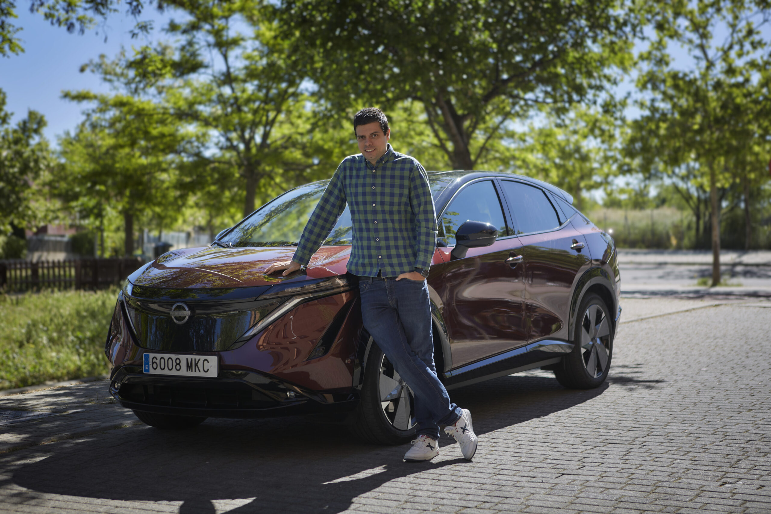 nissan foto 3